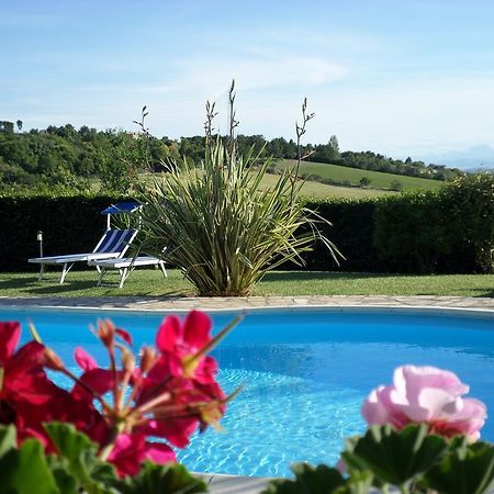 Bed And Breakfast " Il Tesoro Di Mario " Falconara Marittima Zewnętrze zdjęcie