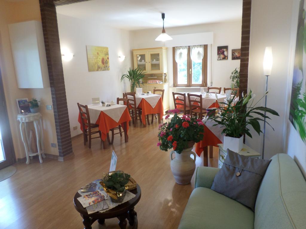 Bed And Breakfast " Il Tesoro Di Mario " Falconara Marittima Zewnętrze zdjęcie